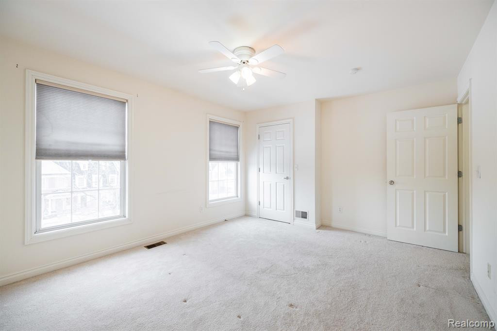 1557 COMMODORE Circle, Canton, MI 48187 — Photo 18