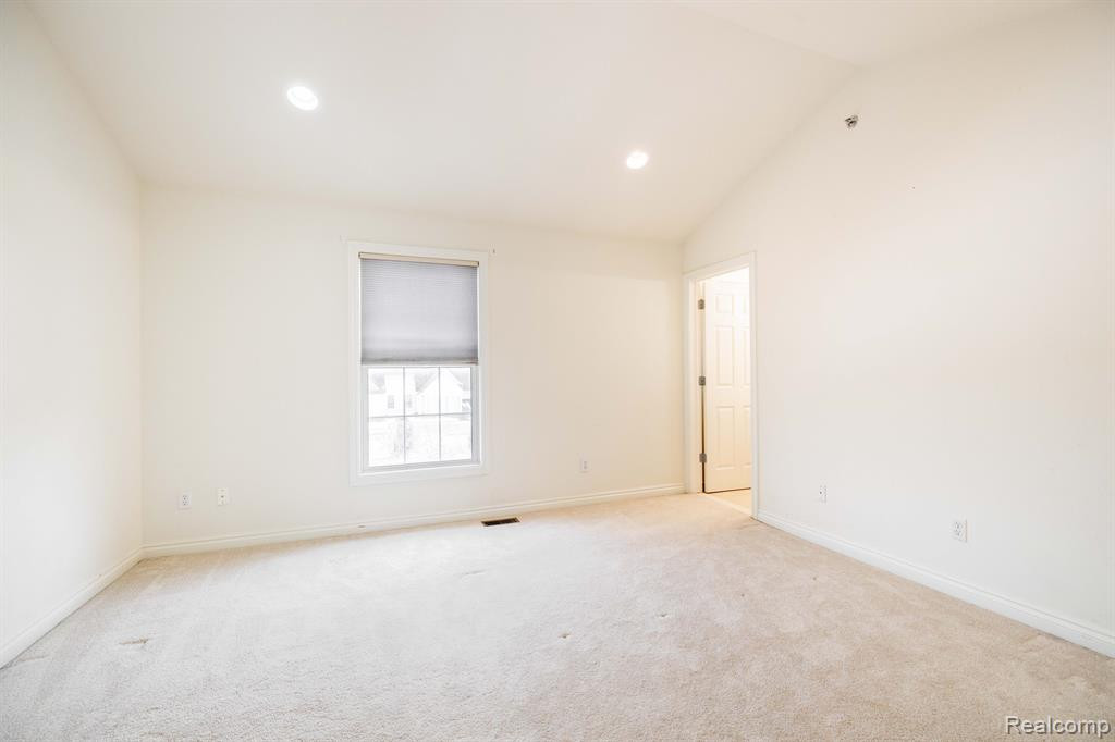 1557 COMMODORE Circle, Canton, MI 48187 — Photo 21