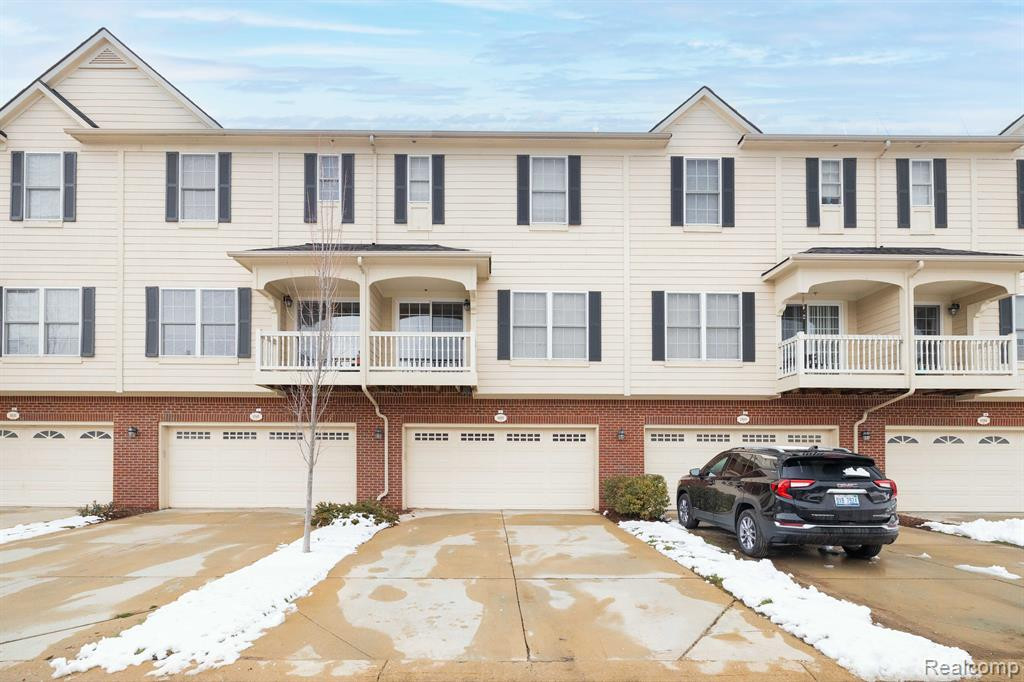 1557 COMMODORE Circle, Canton, MI 48187 — Photo 26