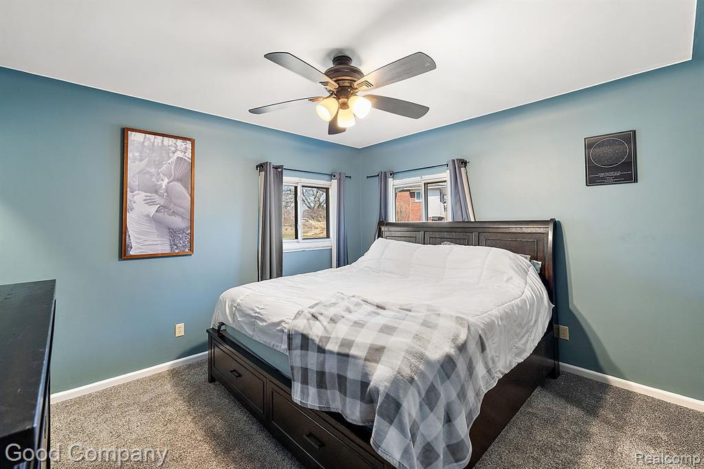 807 Sunnybeach Boulevard, White Lake, MI — Photo 28