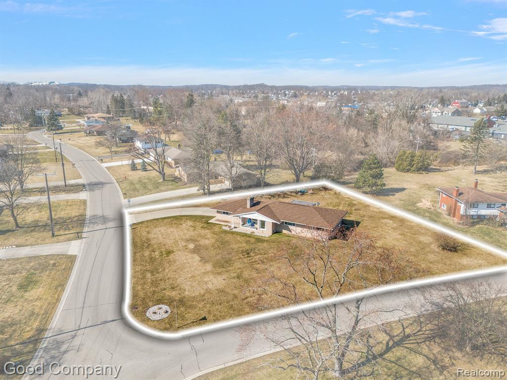 807 Sunnybeach Boulevard, White Lake, MI — Photo 51