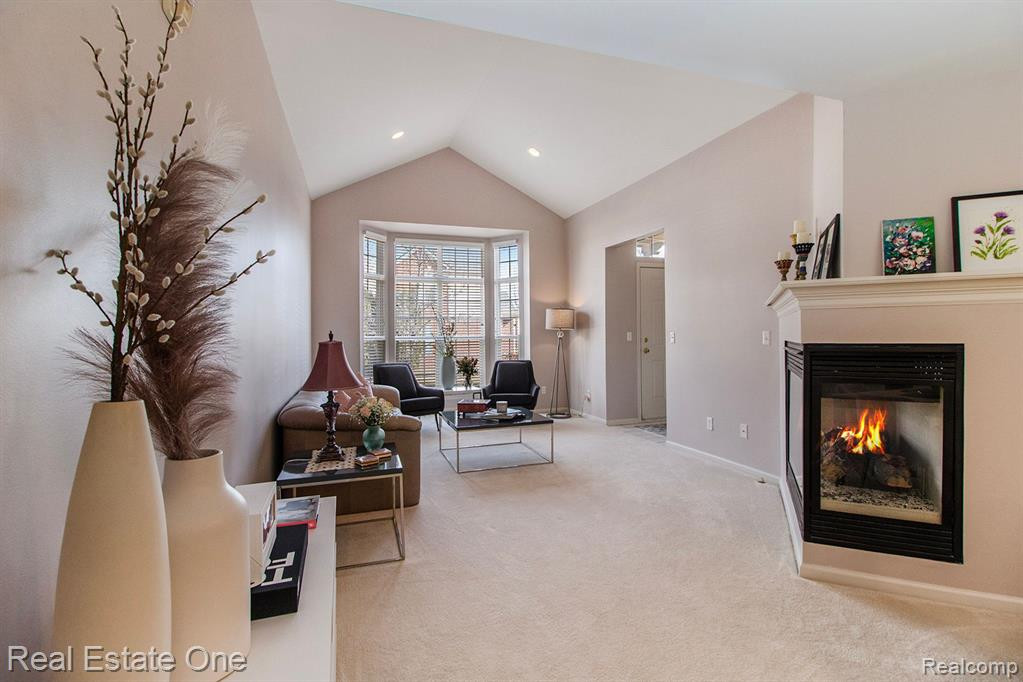 32102 ALEXA Drive, 197, Walled Lake, MI 48390 — Photo 4