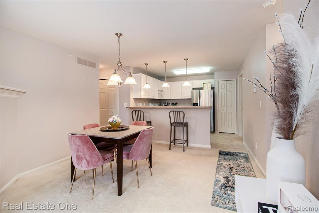 32102 ALEXA Drive, 197, Walled Lake, MI 48390 — Photo 8