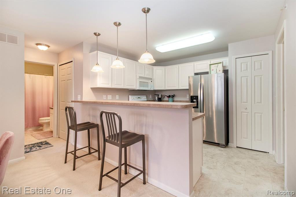 32102 ALEXA Drive, 197, Walled Lake, MI 48390 — Photo 10