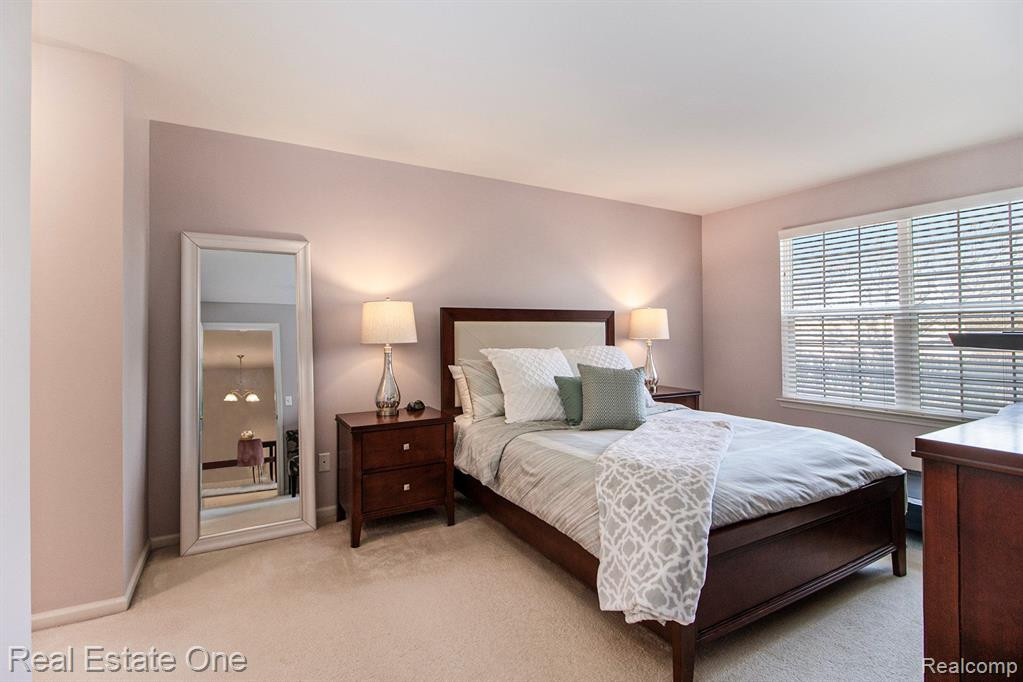 32102 ALEXA Drive, 197, Walled Lake, MI 48390 — Photo 13