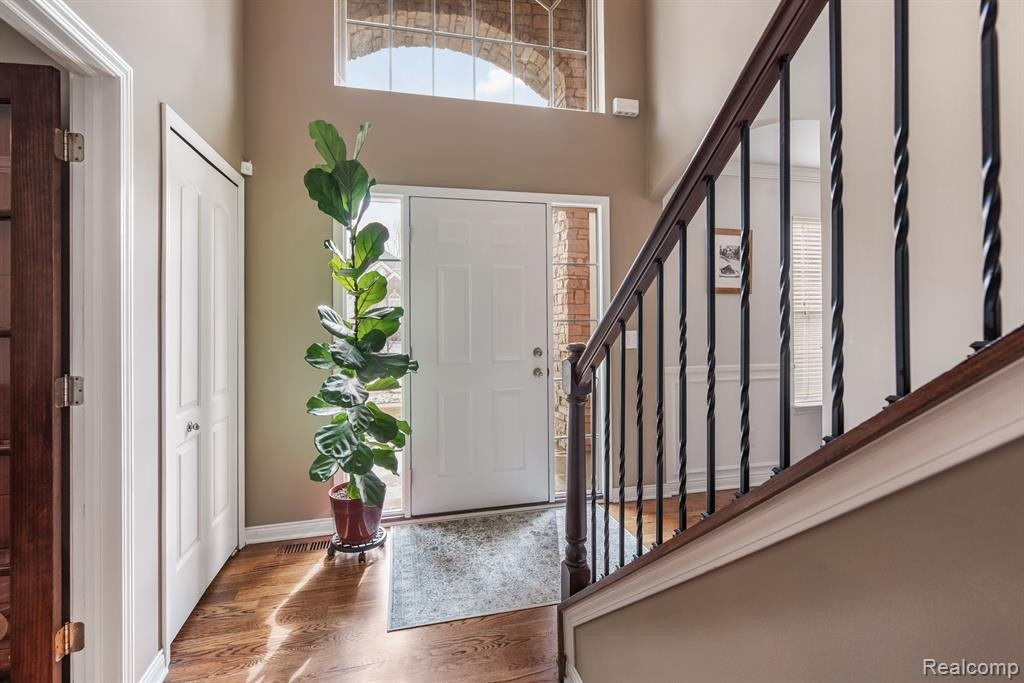 24667 BROMPTON Way, South Lyon, MI 48178 — Photo 4