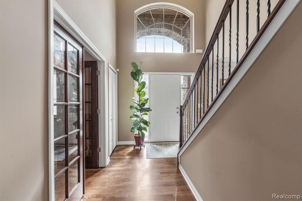 24667 BROMPTON Way, South Lyon, MI 48178 — Photo 5