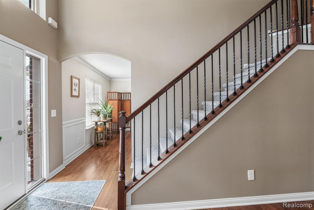 24667 BROMPTON Way, South Lyon, MI 48178 — Photo 6