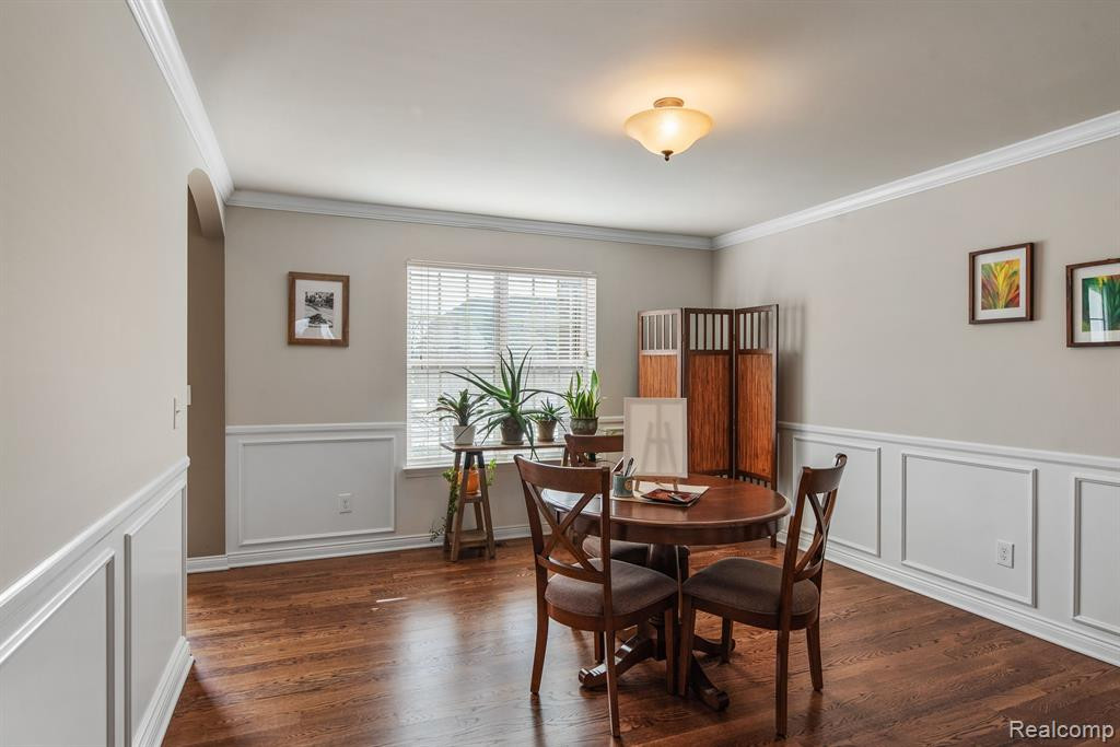 24667 BROMPTON Way, South Lyon, MI 48178 — Photo 10