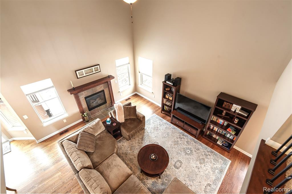 24667 BROMPTON Way, South Lyon, MI 48178 — Photo 11
