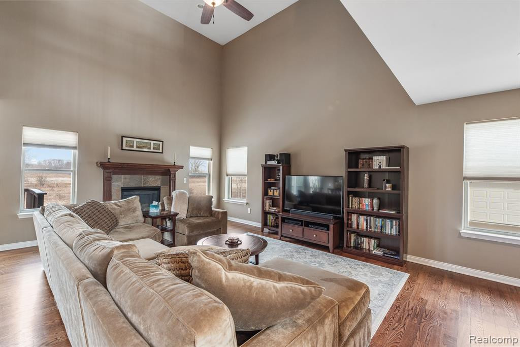 24667 BROMPTON Way, South Lyon, MI 48178 — Photo 12