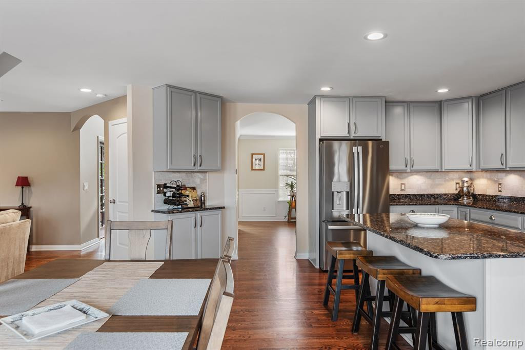 24667 BROMPTON Way, South Lyon, MI 48178 — Photo 15