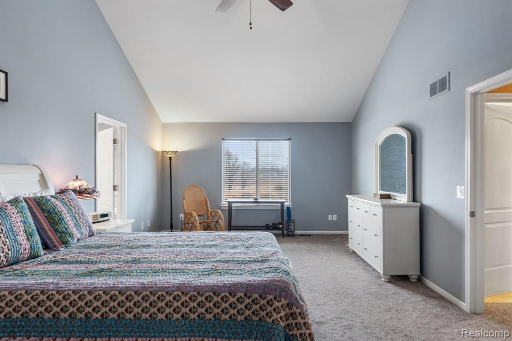 24667 BROMPTON Way, South Lyon, MI 48178 — Photo 32