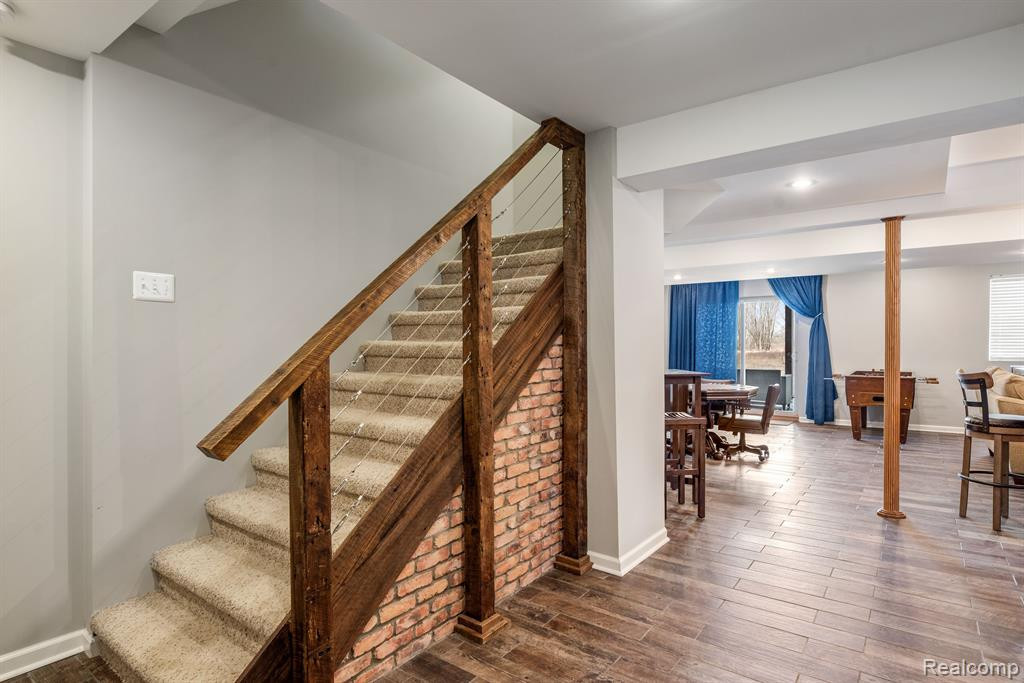 24667 BROMPTON Way, South Lyon, MI 48178 — Photo 37