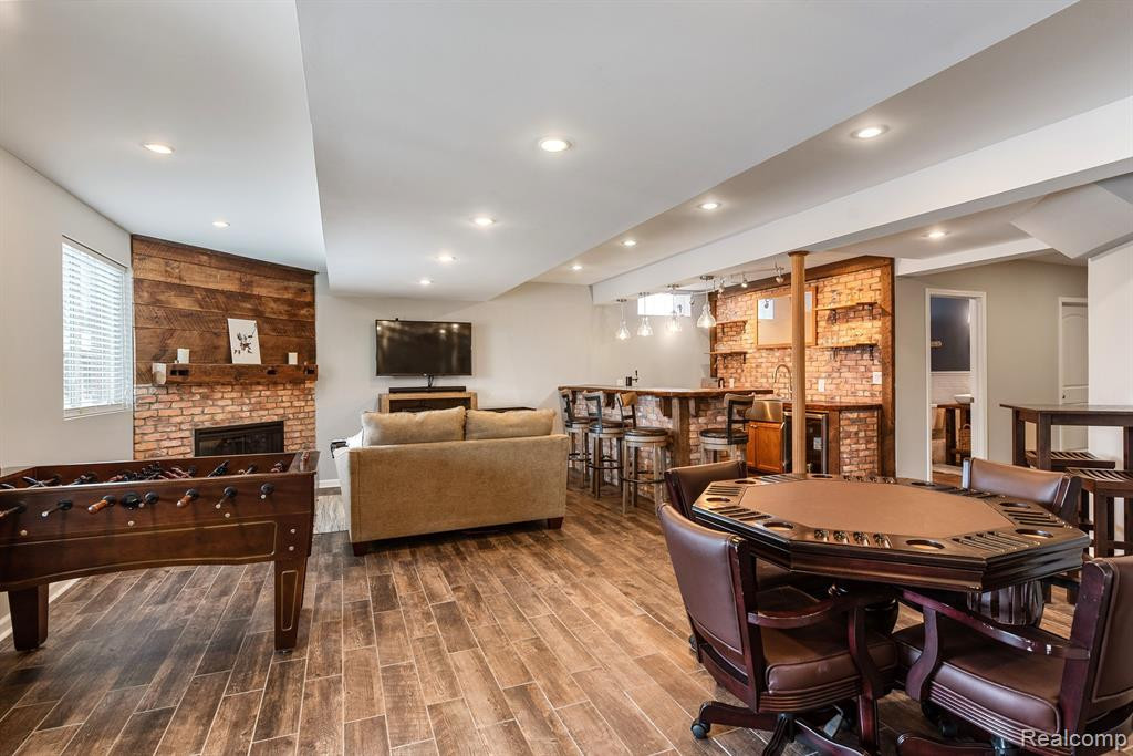 24667 BROMPTON Way, South Lyon, MI 48178 — Photo 39