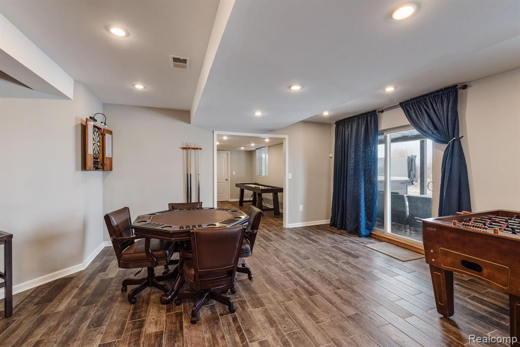 24667 BROMPTON Way, South Lyon, MI 48178 — Photo 45