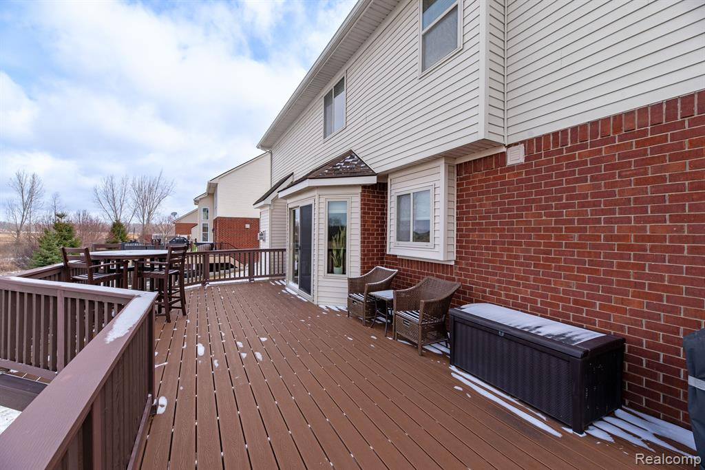 24667 BROMPTON Way, South Lyon, MI 48178 — Photo 52