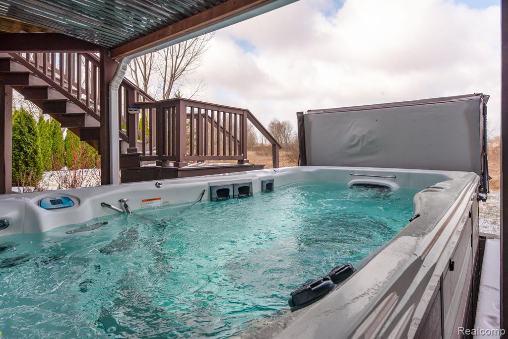 24667 BROMPTON Way, South Lyon, MI 48178 — Photo 55