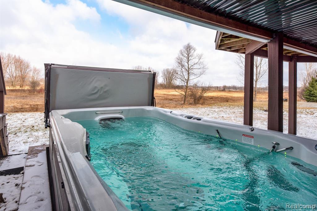 24667 BROMPTON Way, South Lyon, MI 48178 — Photo 56
