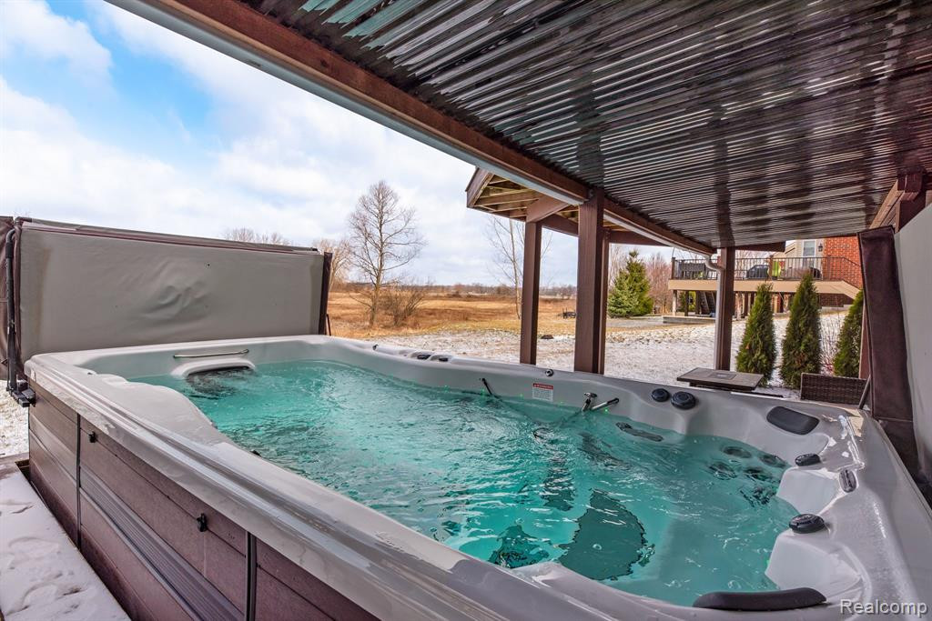 24667 BROMPTON Way, South Lyon, MI 48178 — Photo 57