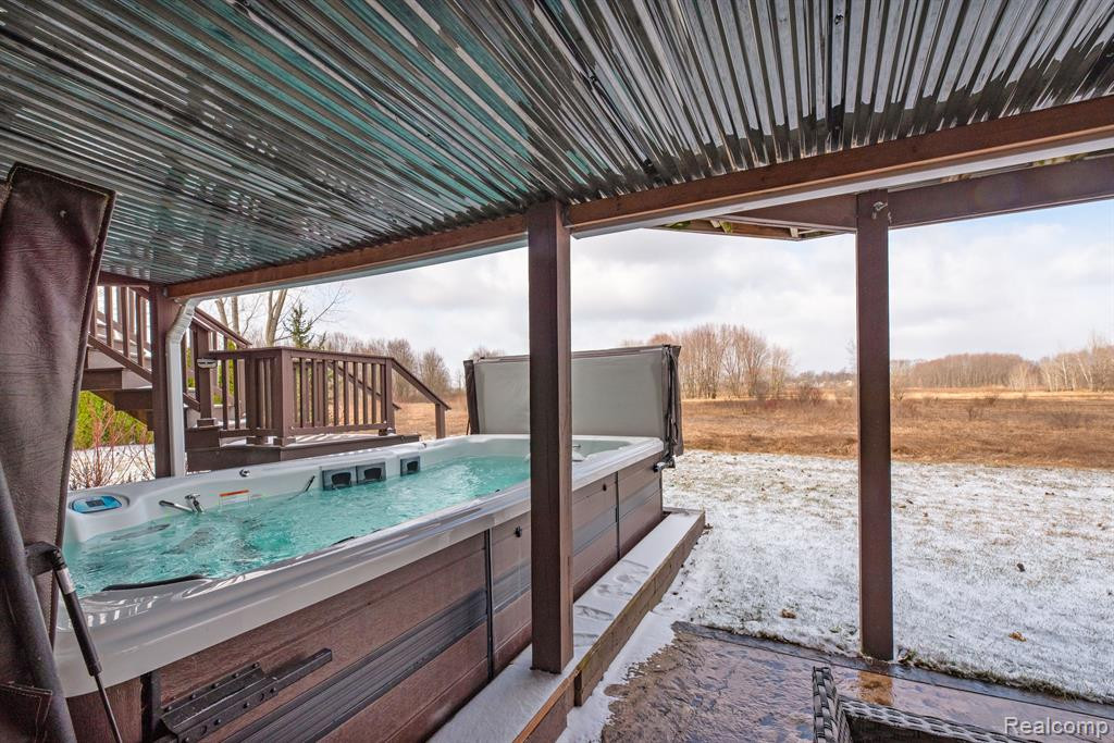 24667 BROMPTON Way, South Lyon, MI 48178 — Photo 58