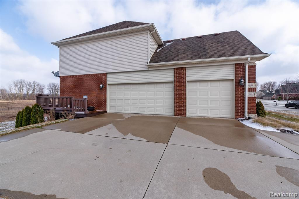 24667 BROMPTON Way, South Lyon, MI 48178 — Photo 59