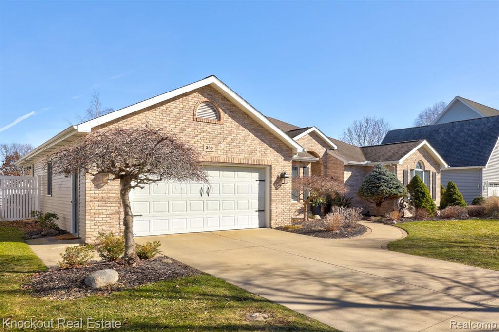 399 STROEBEL Drive, Frankenmuth, MI 48734 — Photo 3