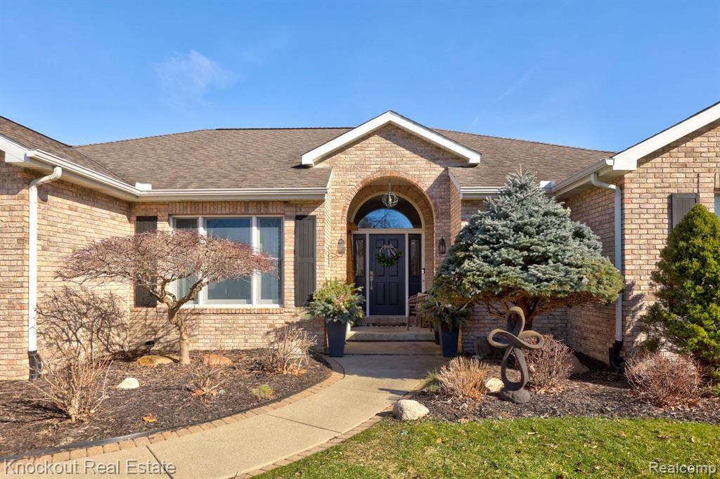 399 STROEBEL Drive, Frankenmuth, MI 48734 — Photo 6