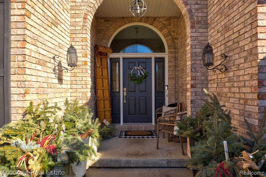 399 STROEBEL Drive, Frankenmuth, MI 48734 — Photo 7