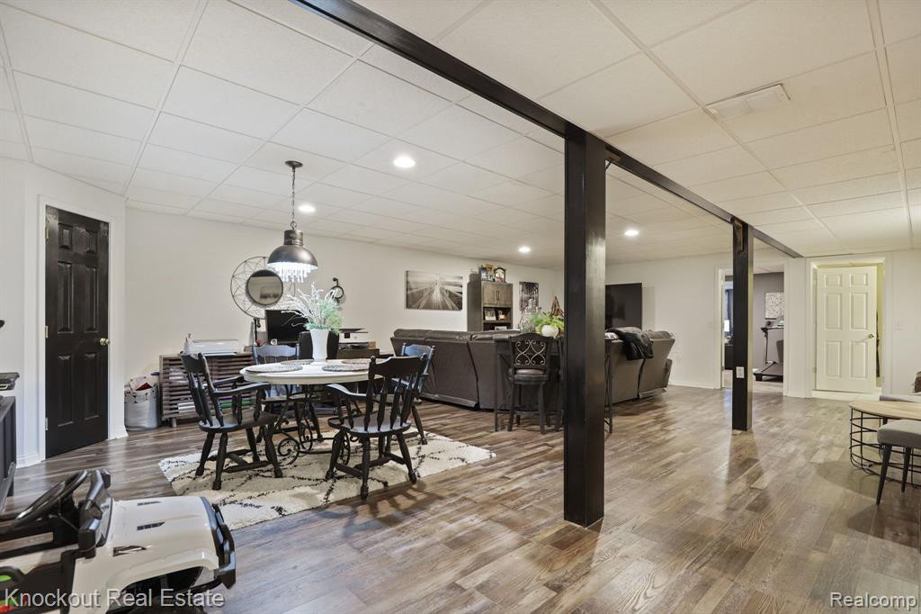 399 STROEBEL Drive, Frankenmuth, MI 48734 — Photo 35