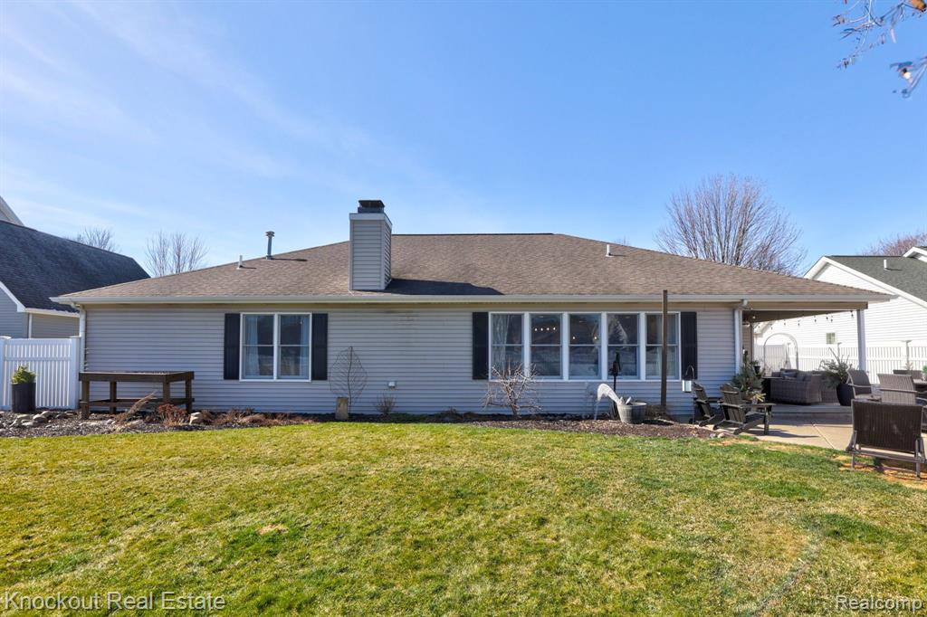 399 STROEBEL Drive, Frankenmuth, MI 48734 — Photo 48