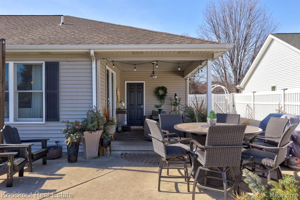 399 STROEBEL Drive, Frankenmuth, MI 48734 — Photo 50