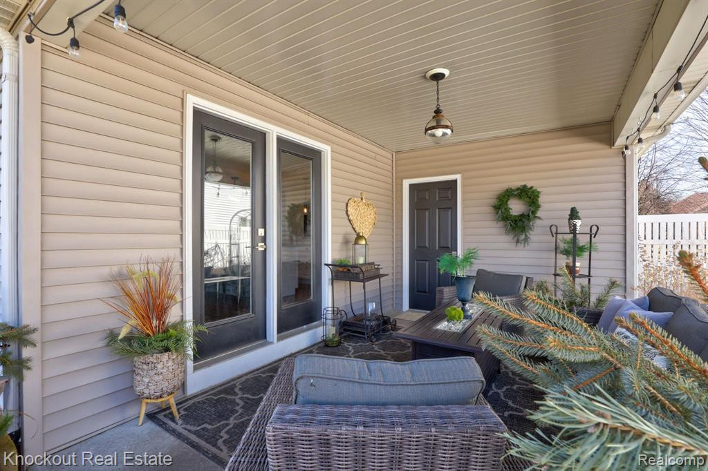 399 STROEBEL Drive, Frankenmuth, MI 48734 — Photo 51