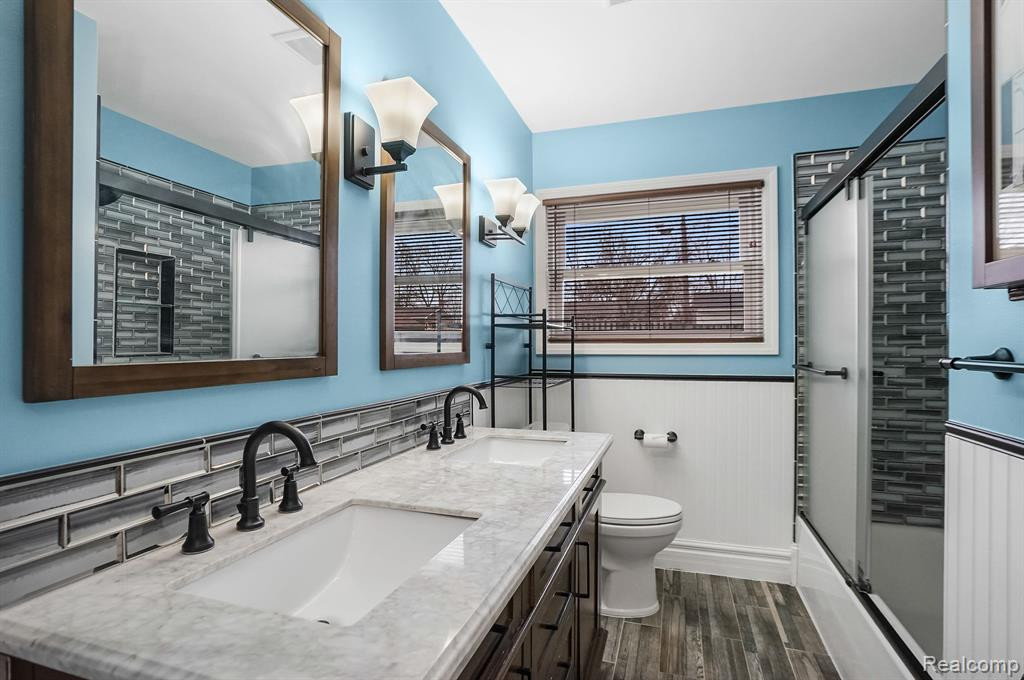 458 HOLLYWOOD Drive, Saline, MI 48176 — Photo 19