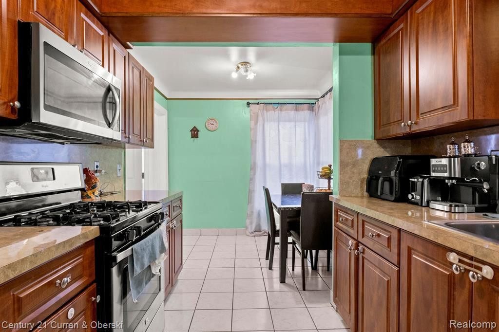 6635 YINGER Avenue, Dearborn, MI 48126 — Photo 13