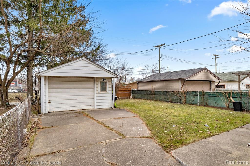 6635 YINGER Avenue, Dearborn, MI 48126 — Photo 30