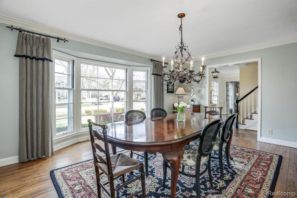 594 CHESTERFIELD Avenue, Birmingham, MI 48009 — Photo 7