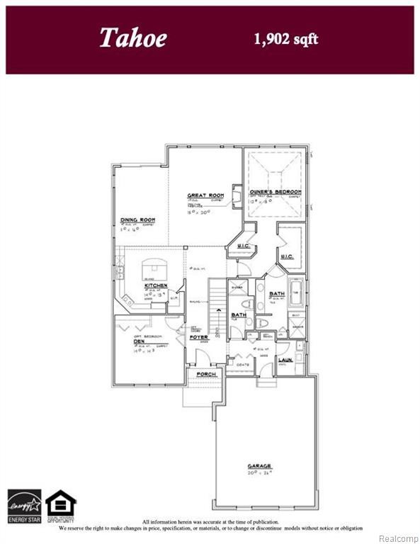 4617 OAKHURST RIDGE Road, Clarkston, MI 48348 — Photo 9