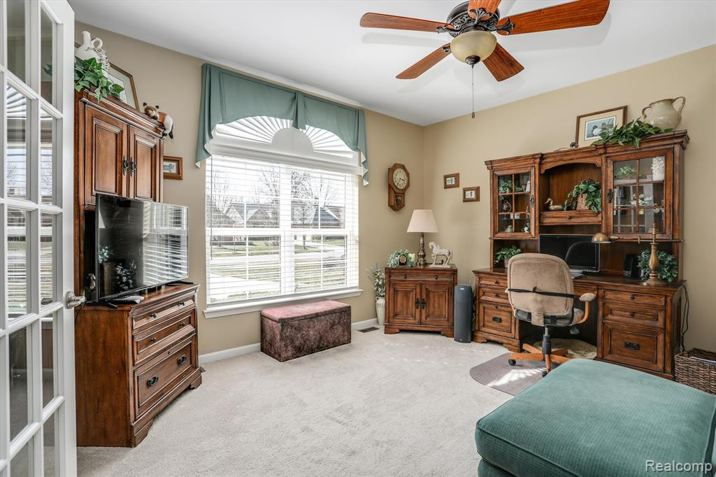 4617 OAKHURST RIDGE Road, Clarkston, MI 48348 — Photo 11