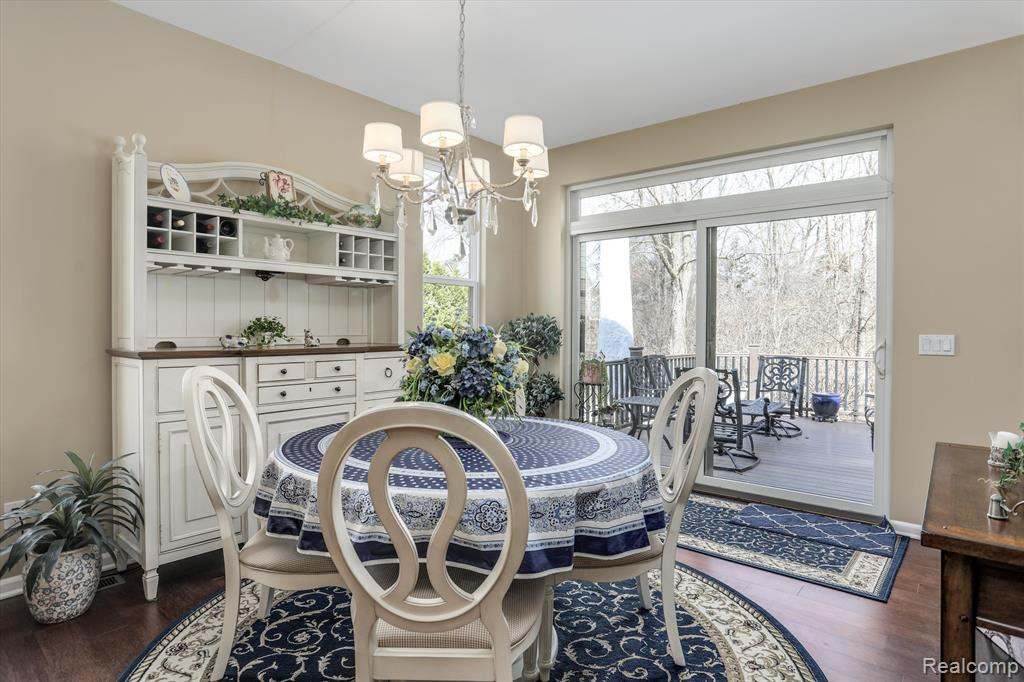 4617 OAKHURST RIDGE Road, Clarkston, MI 48348 — Photo 15