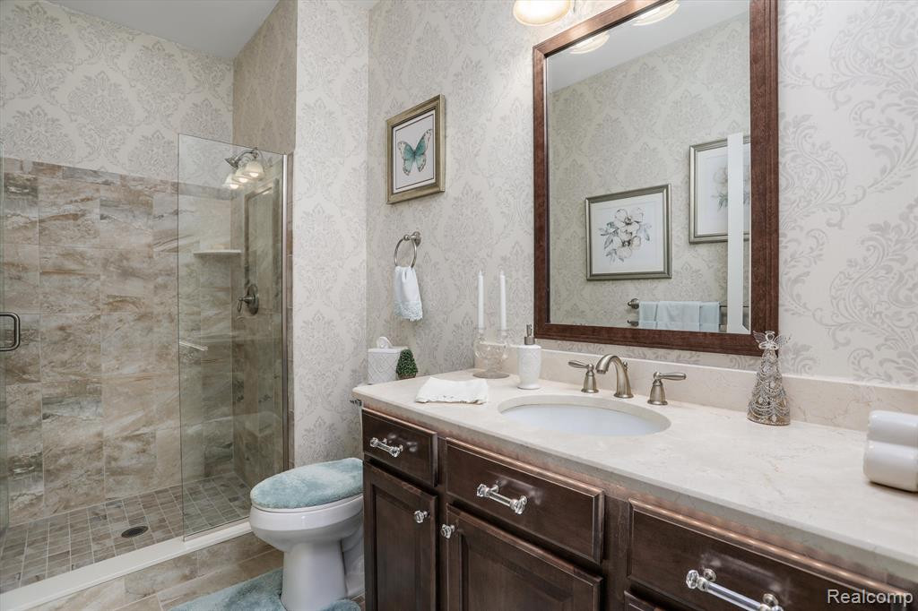 4617 OAKHURST RIDGE Road, Clarkston, MI 48348 — Photo 20