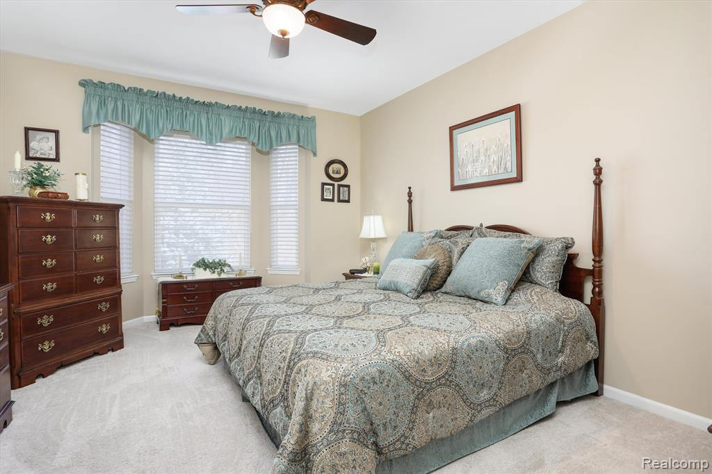 4617 OAKHURST RIDGE Road, Clarkston, MI 48348 — Photo 22
