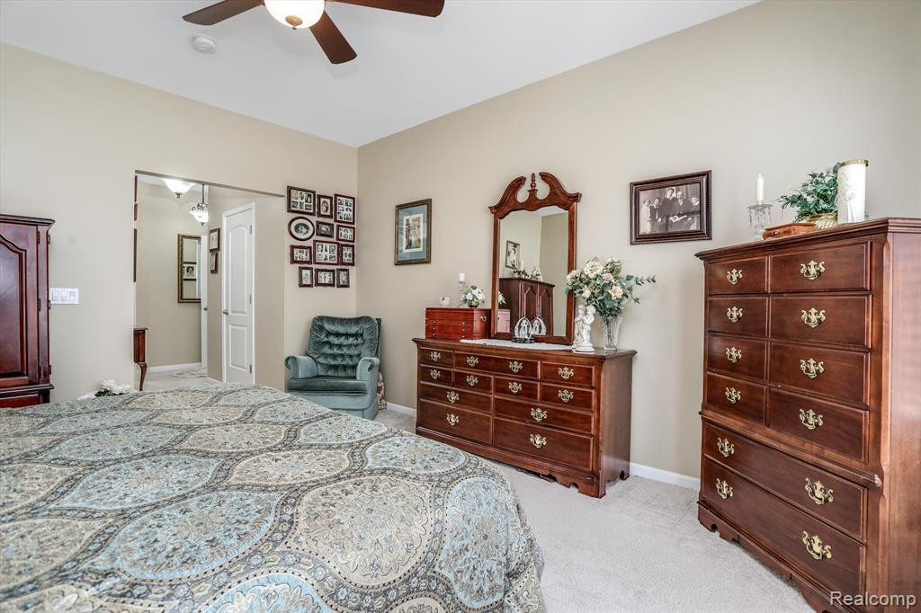 4617 OAKHURST RIDGE Road, Clarkston, MI 48348 — Photo 23