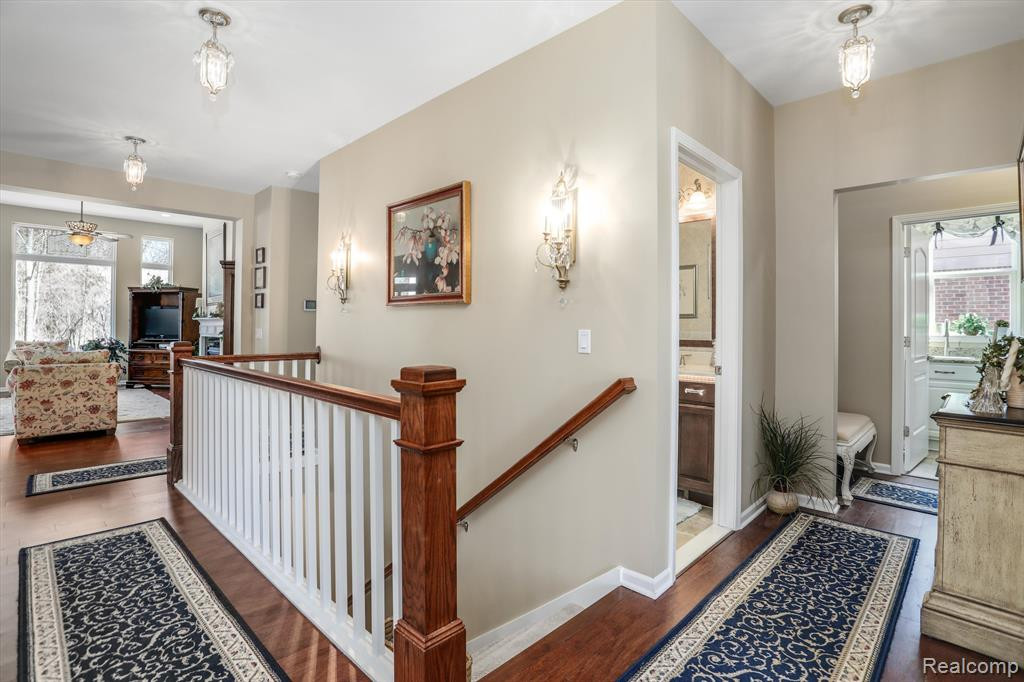 4617 OAKHURST RIDGE Road, Clarkston, MI 48348 — Photo 26