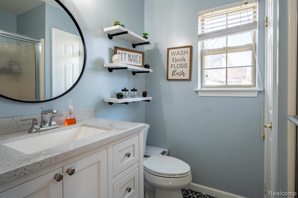 6098 HEDGEROW Circle, Grand Blanc, MI 48439 — Photo 24
