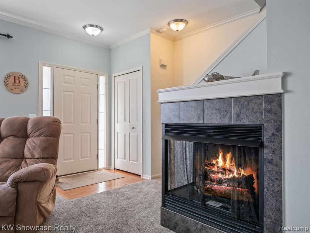 155 CENTER Boulevard, Wixom, MI 48393 — Photo 7