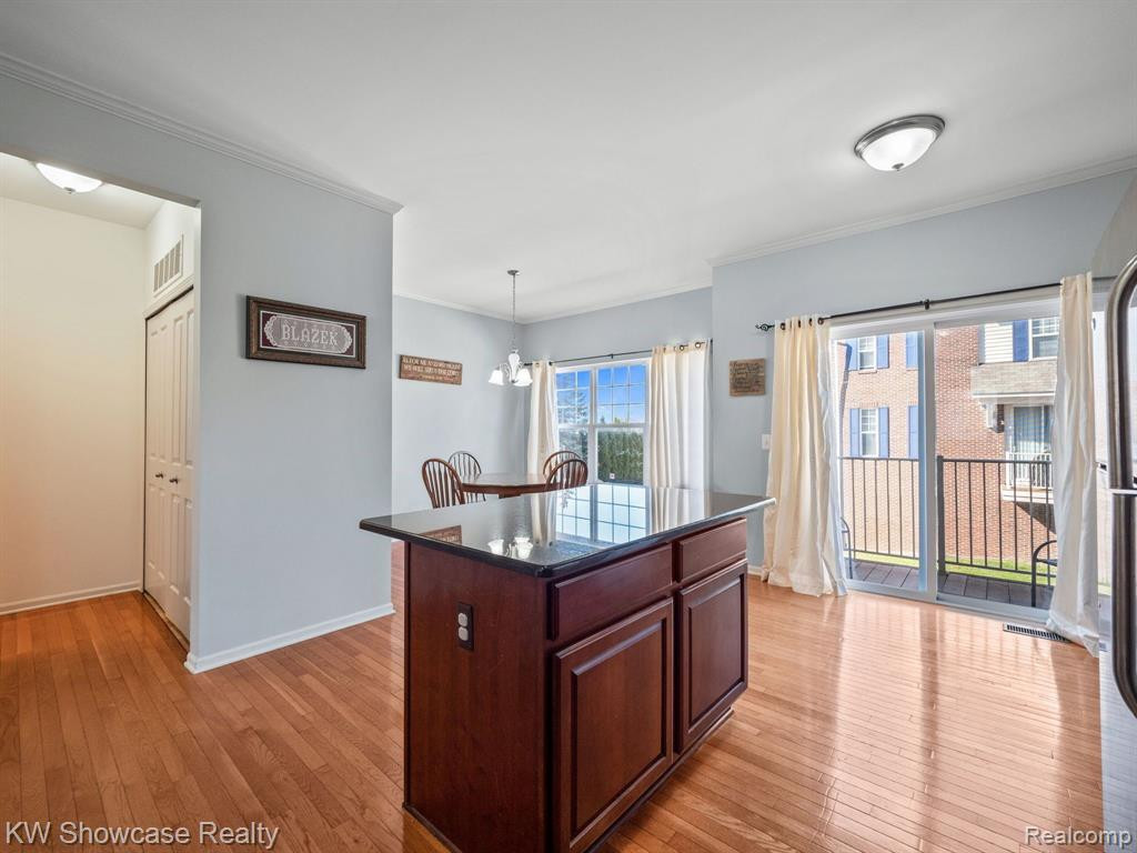 155 CENTER Boulevard, Wixom, MI 48393 — Photo 11