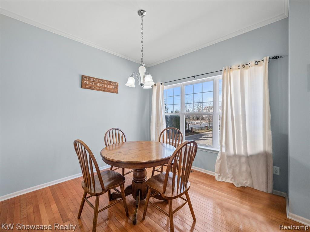 155 CENTER Boulevard, Wixom, MI 48393 — Photo 12