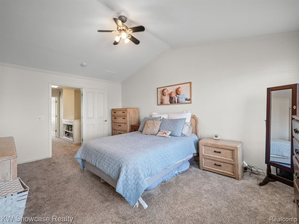 155 CENTER Boulevard, Wixom, MI 48393 — Photo 16