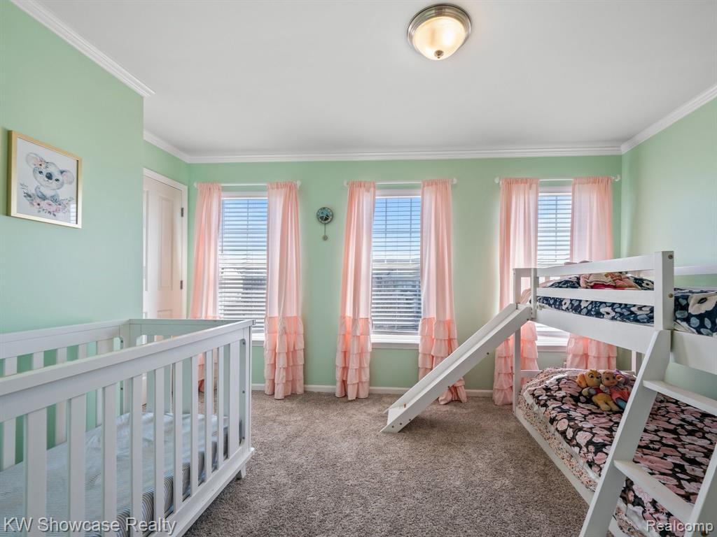 155 CENTER Boulevard, Wixom, MI 48393 — Photo 22
